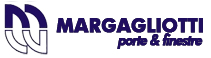 Margagliotti Porte & Finestre Logo