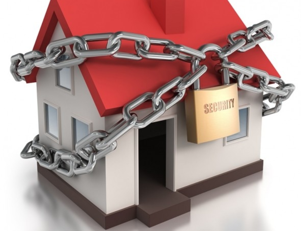 7 consigli per la sicurezza della tua casa
